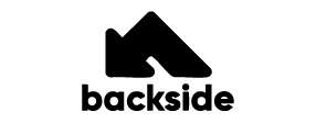 Backside